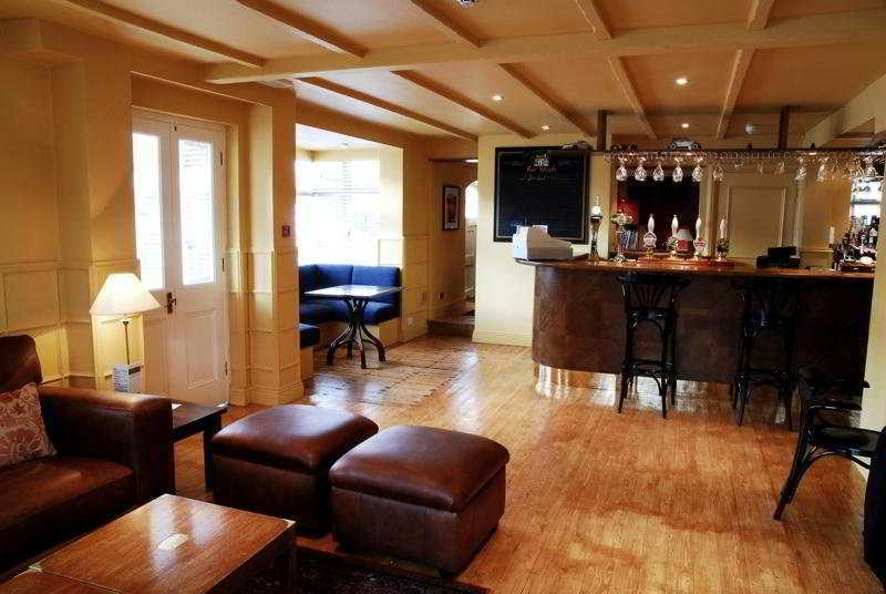 Hurtwood Hotel Peaslake Exteriör bild