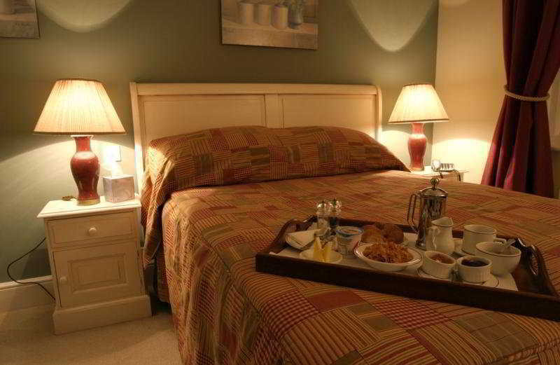Hurtwood Hotel Peaslake Rum bild